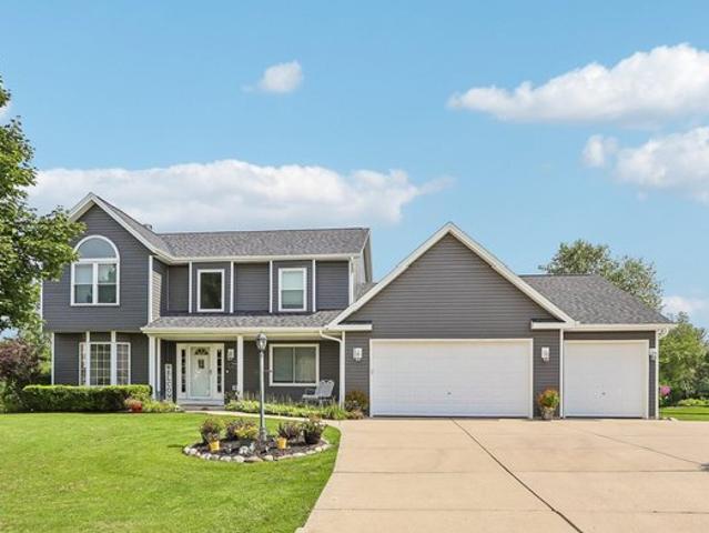 House for sale in Oak Creek, Wisconsin