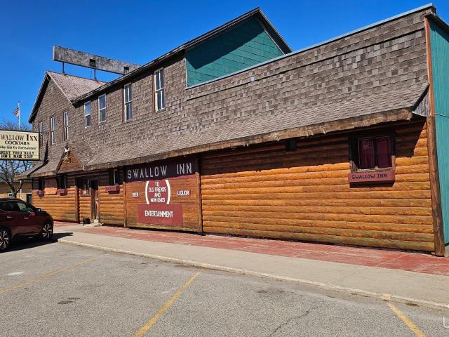 Commercial for sale in Rapid River, Michigan