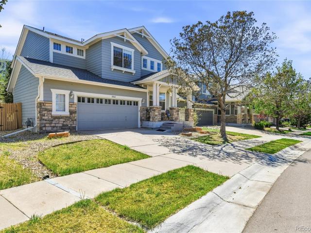 House for sale in Littleton, Colorado