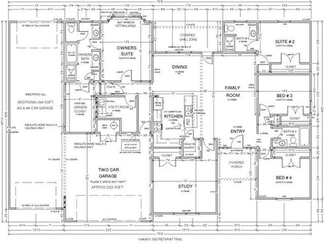 House for sale in Mcloud, Oklahoma