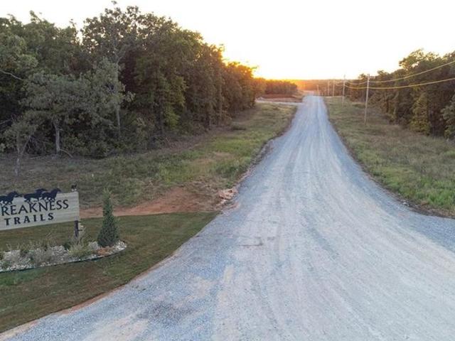 House for sale in Mcloud, Oklahoma