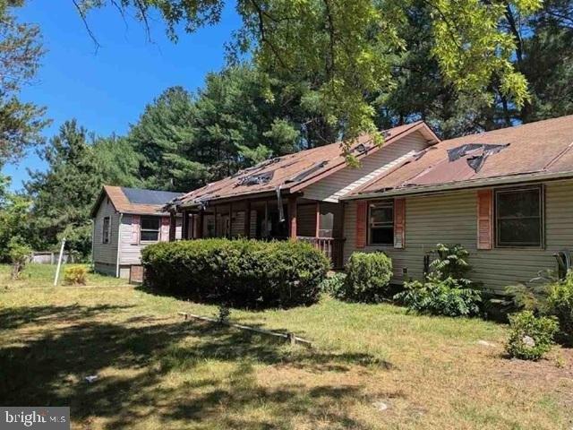 House for sale in Delaware