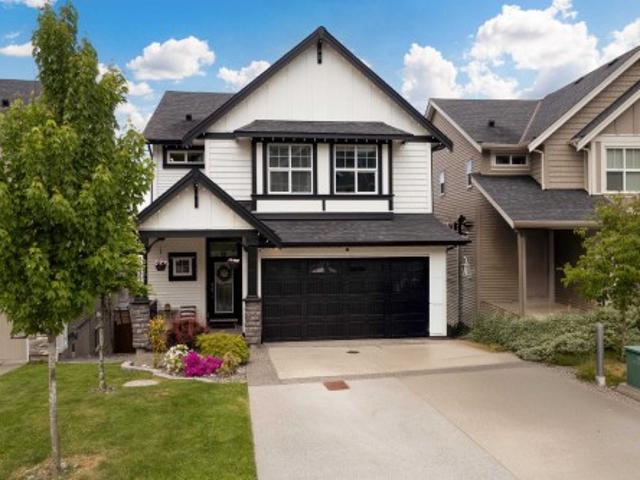 House for sale in Maple Ridge, British Columbia