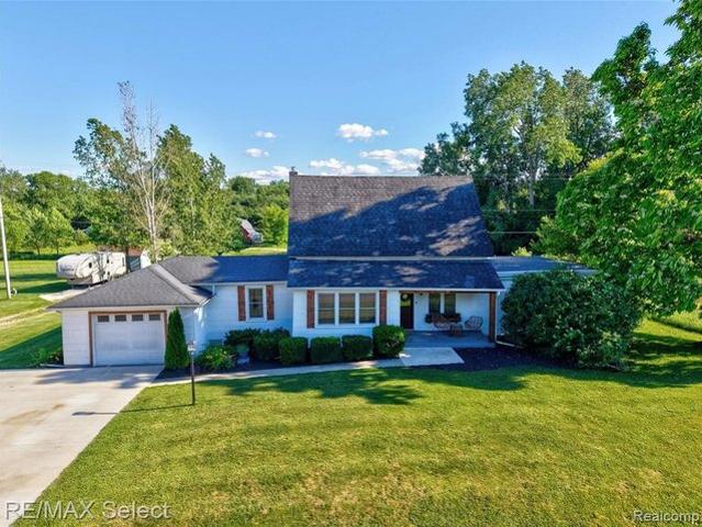 House for sale in Flushing, Michigan