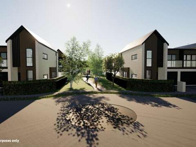 Townhouse for sale in Hamilton, Waikato