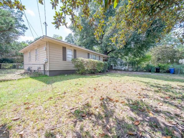 House for sale in Columbus, Muscogee County