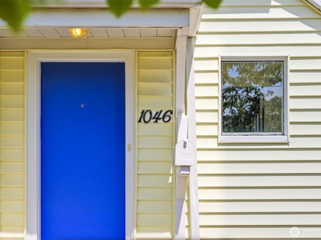 House for sale in Belfair, Washington