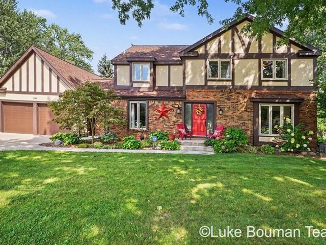 House for sale in Holland, Michigan
