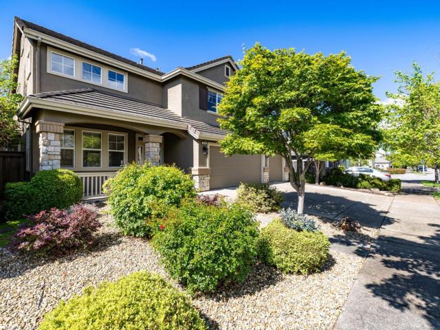 Property for sale in Petaluma, California