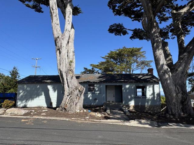 House for sale in Pacific Grove, California