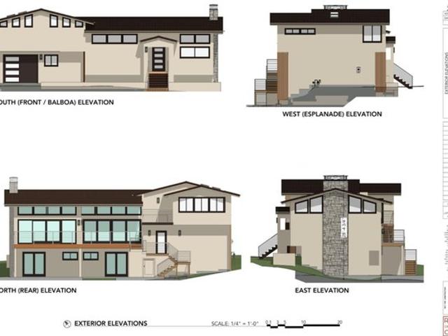 House for sale in Pacific Grove, California