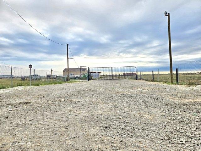 Land for sale in Eagle Lake, Texas