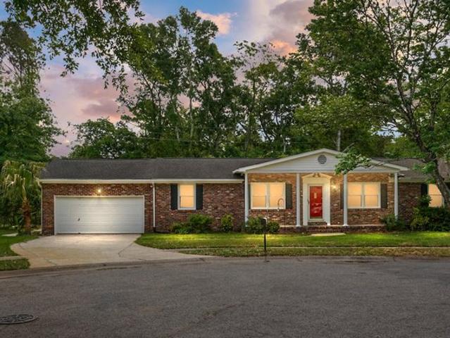 House for sale in Charleston, South Carolina