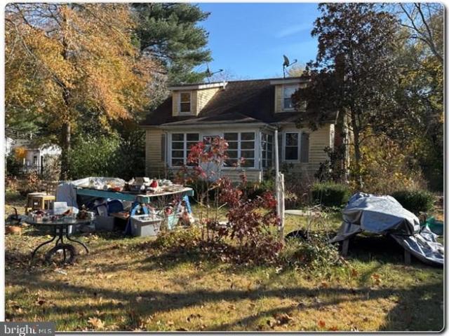 Property for sale in Greenwich, New Jersey