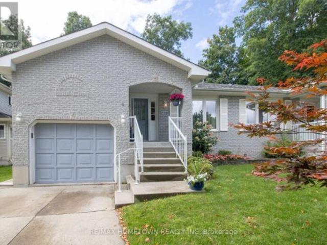 House for sale in Brockville, Ontario
