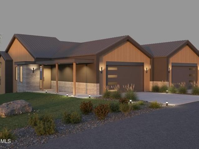 Townhouse for sale in Kamas, Summit County