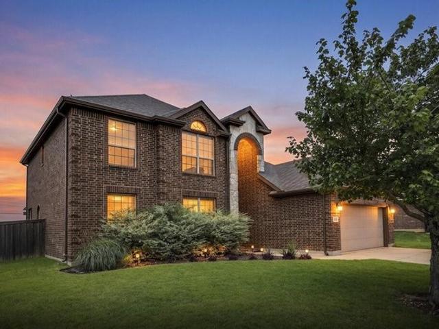 House for sale in Kennedale, Texas