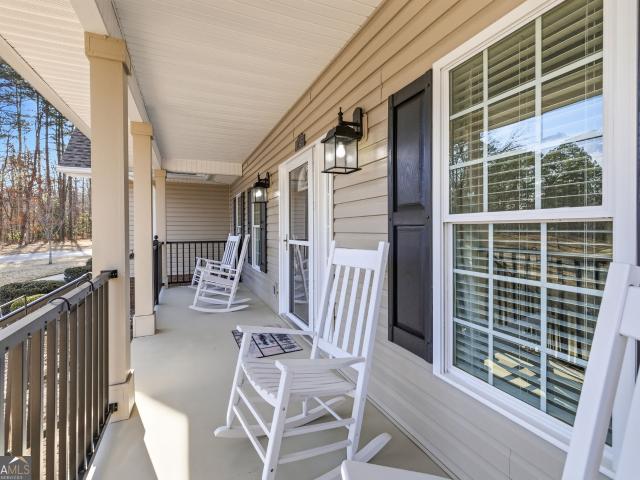 House for sale in Mount Airy, Georgia