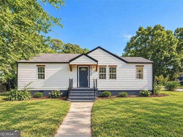 House for sale in Clayton, Georgia
