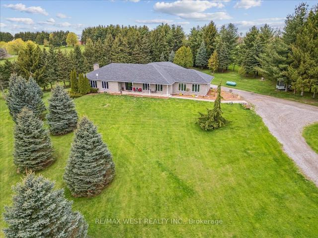 Farm for sale in Ancaster, Ontario