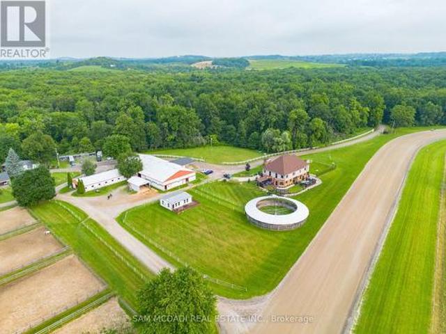 Farm for sale in Ancaster, Ontario