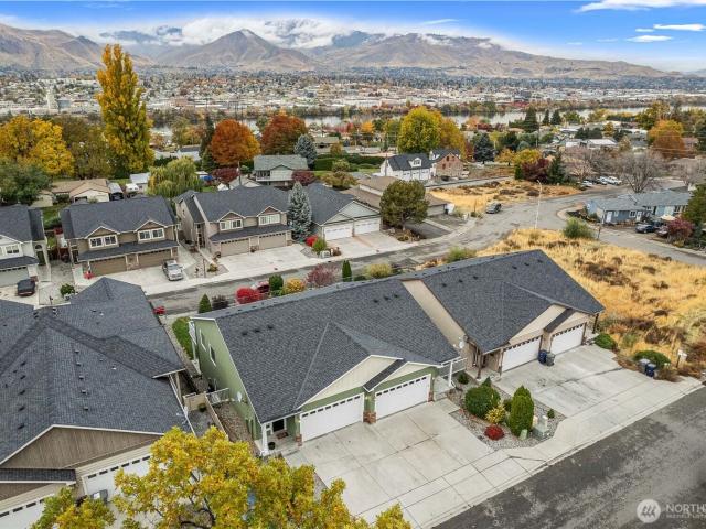 House for sale in East Wenatchee, Washington