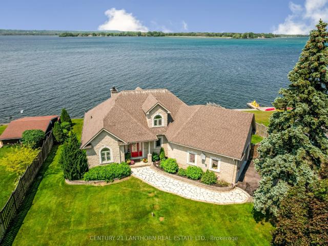 House for sale in Brighton, Ontario