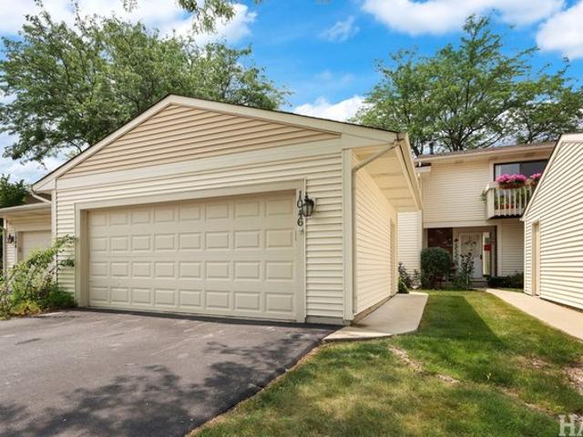 Townhouse for sale in Vernon Hills, Illinois
