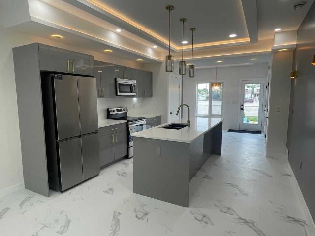 Apartment for rent in East St. Paul, Manitoba