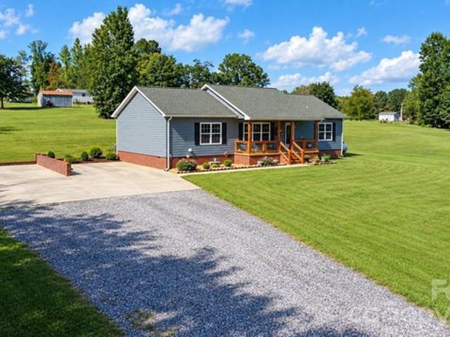 House for sale in Morganton, Burke County