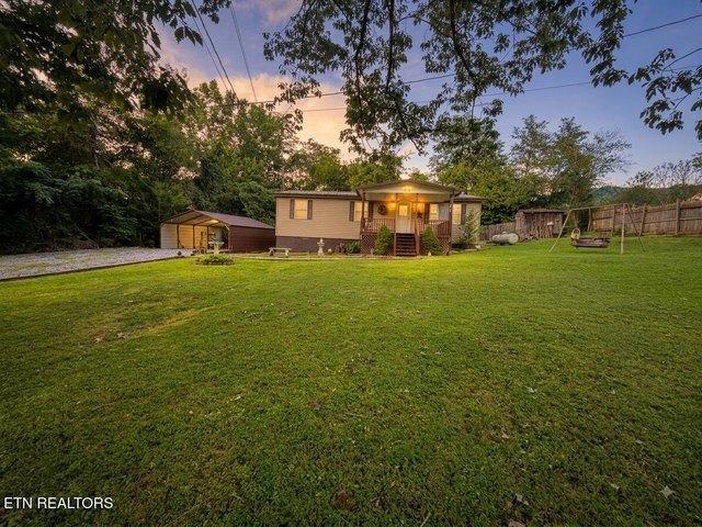 House for sale in Virginia