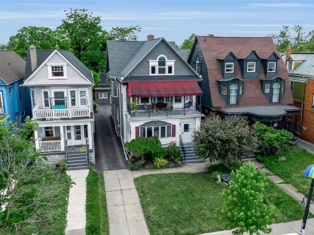 House for sale in Buffalo, New York