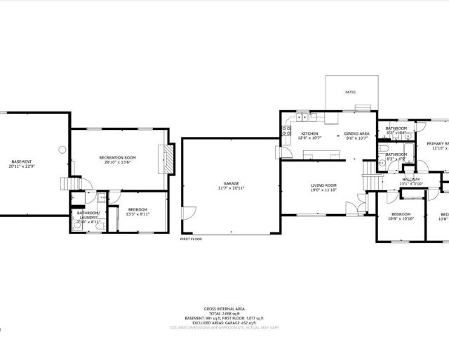 House for sale in Ashland, Ohio