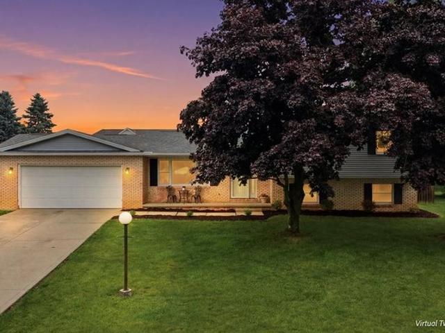 House for sale in Ashland, Ohio