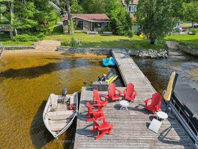 House for sale in Muskoka, Ontario