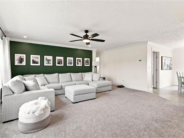 House for sale in Yadkinville, North Carolina