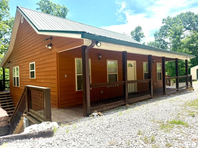 House for sale in Big Clifty, Kentucky