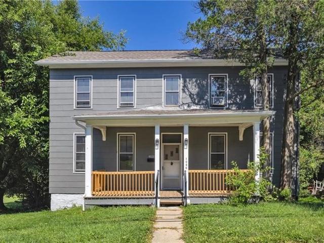 House for sale in Greensburg, Pennsylvania