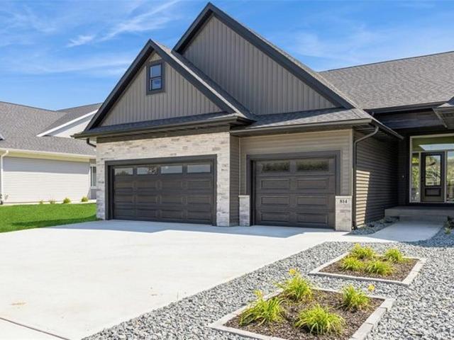 Condo for sale in Solon, Johnson County