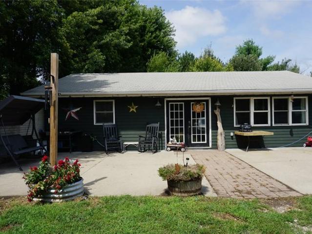 House for sale in Lorimor, Iowa