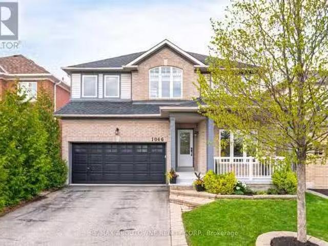 House for sale in Milton, Ontario