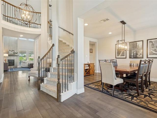 House for sale in Denton, Texas