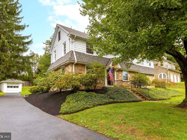 House for sale in Rydal Park, Abington Township