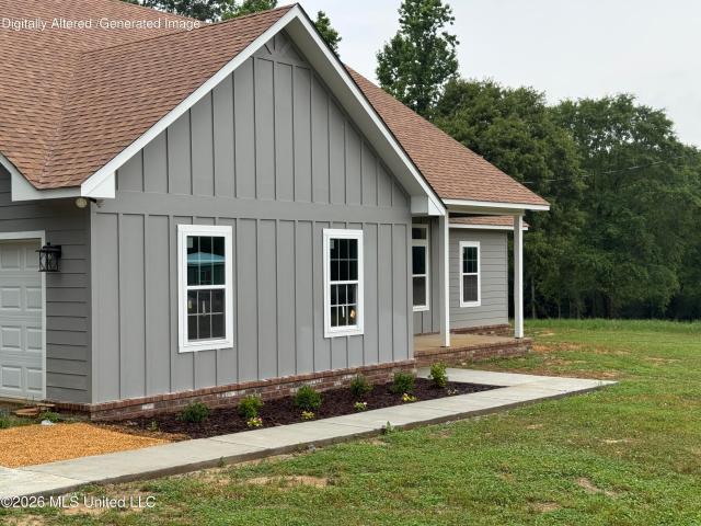 House for sale in Mccomb, Mississippi
