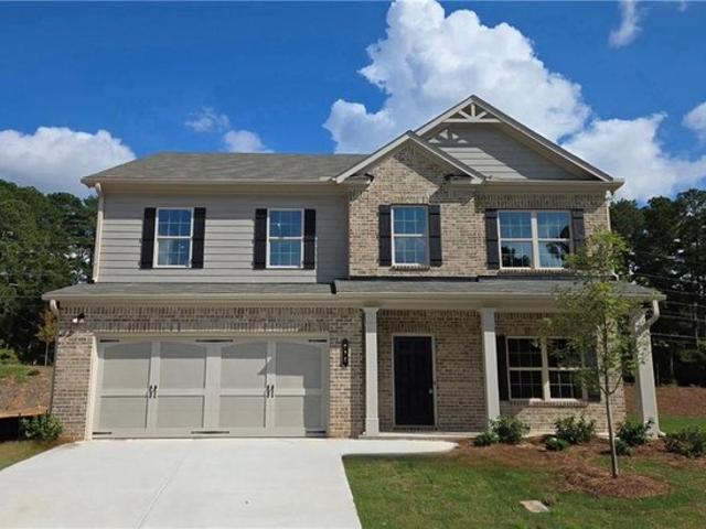 House for sale in Grayson, Georgia
