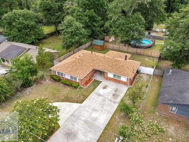 House for sale in Allenhurst, Georgia