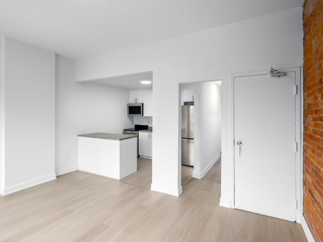 Apartment for rent in Woburn, Ontario