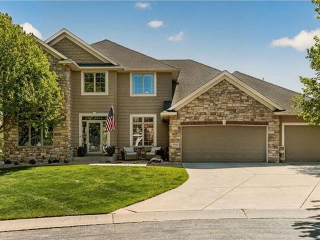 House for sale in Byron, Minnesota