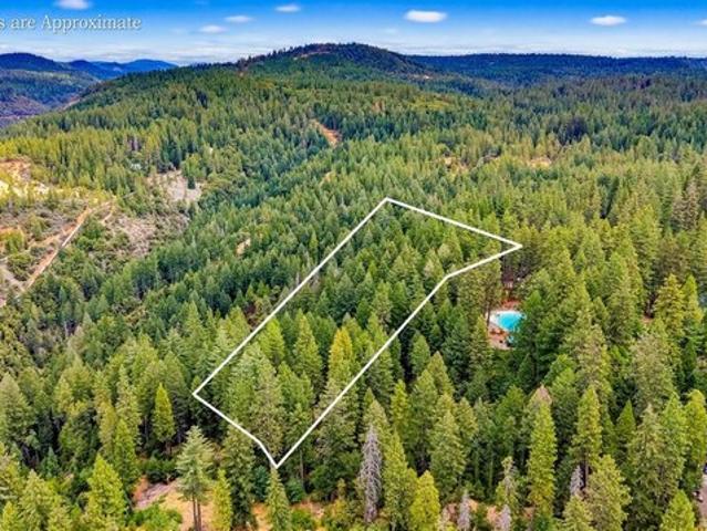 Land for sale in Dutch Flat, Placer County