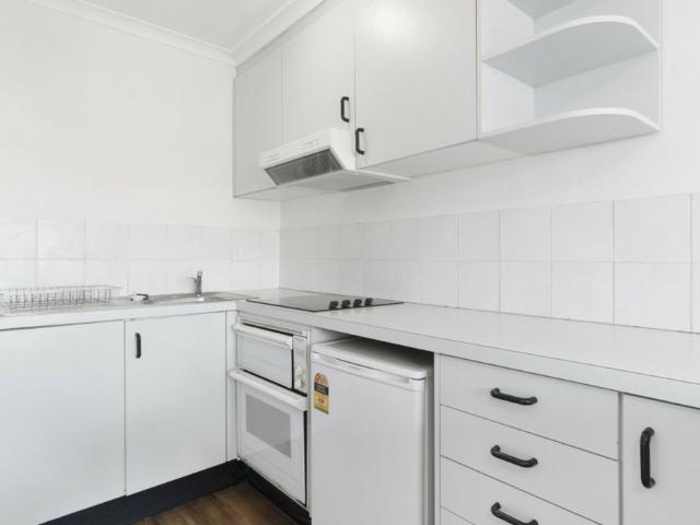 Apartment for rent in Narrabundah, Australian Capital Territory
